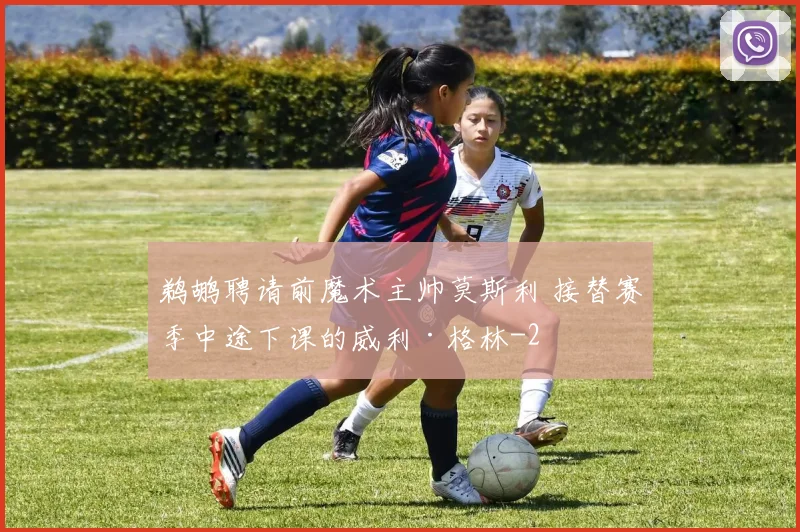 鹈鹕聘请前魔术主帅莫斯利 接替赛季中途下课的威利·格林